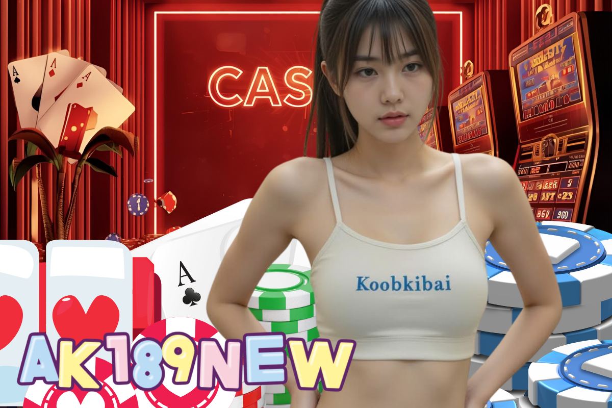 ak189new slot