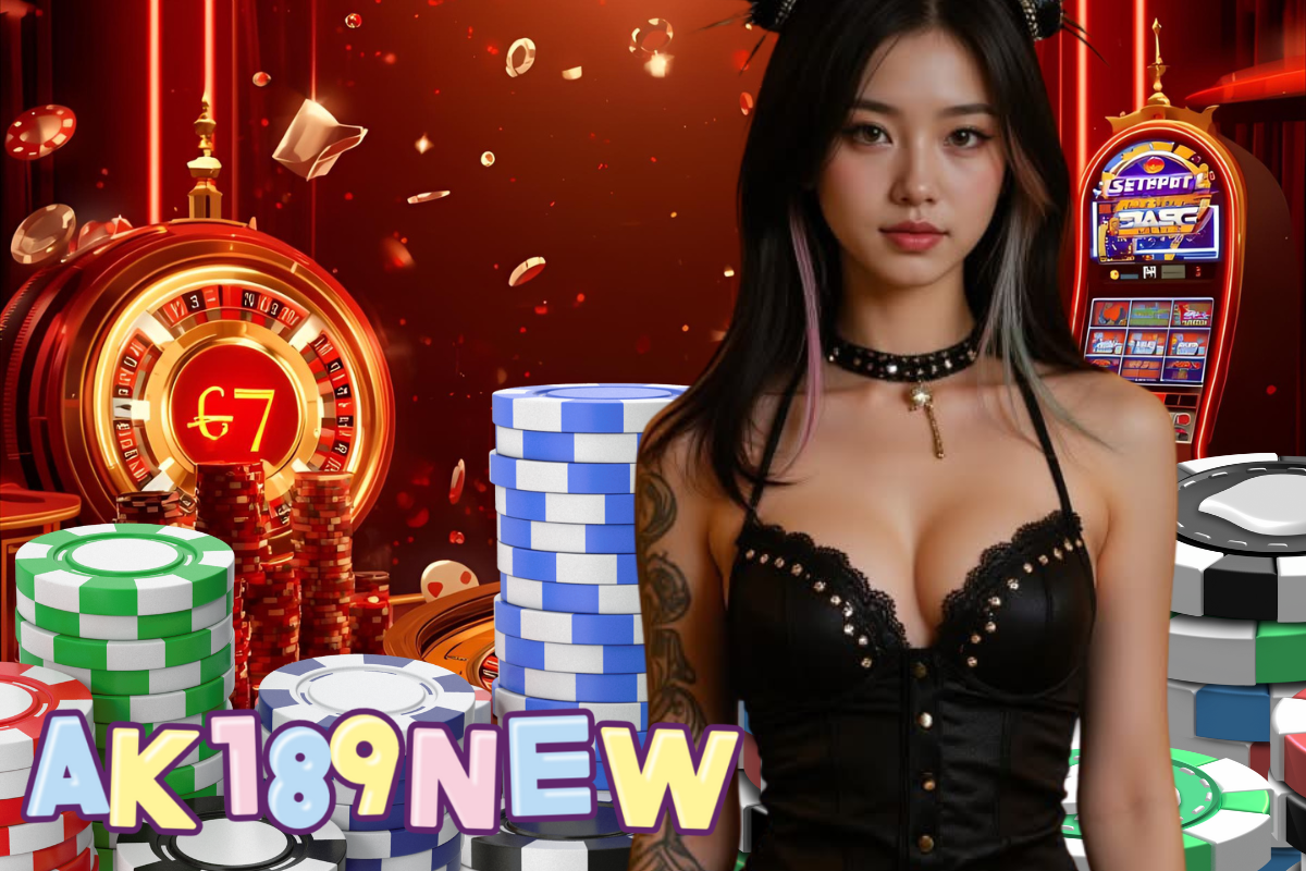 ak189new สมัคร