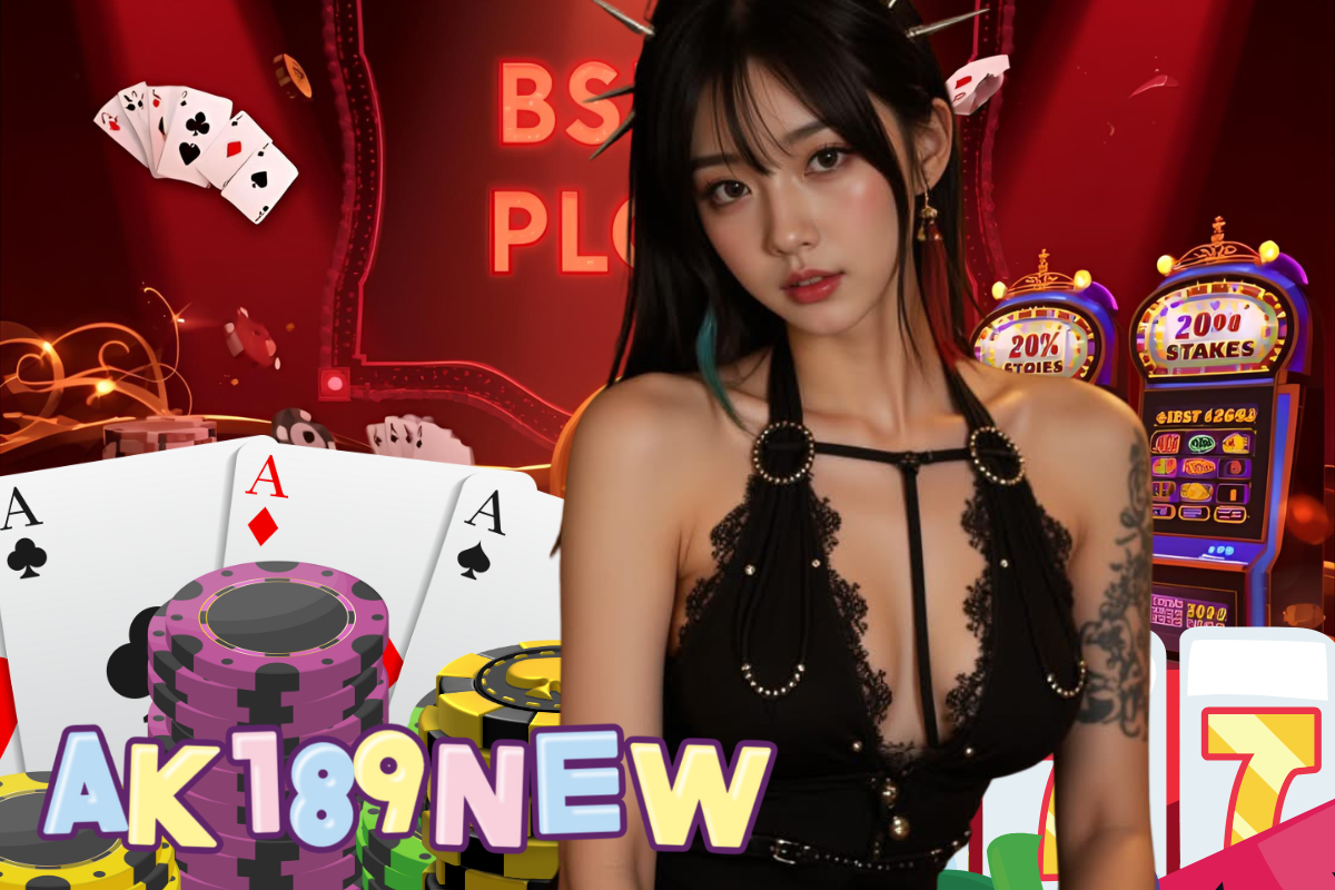 ak189new ทรูวอเลท